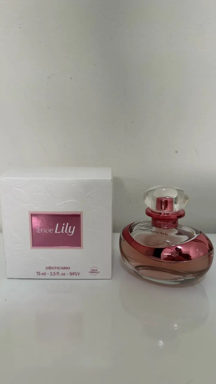 Perfume Love Lily  - Foto 2