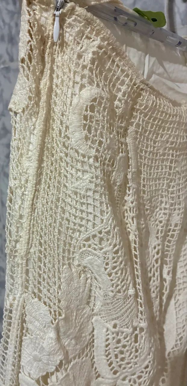 Saia de renda FARM - Foto 4