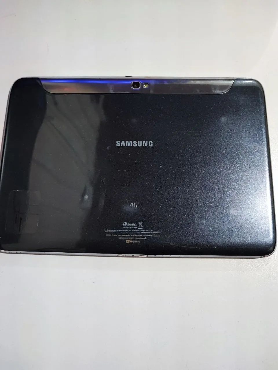 Tablet Note 10.1  - Foto 3