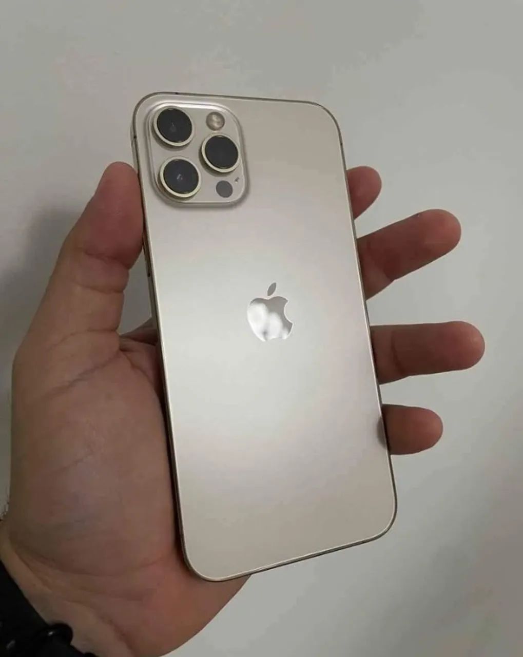 Iphone 12 pro max original  - Foto 3