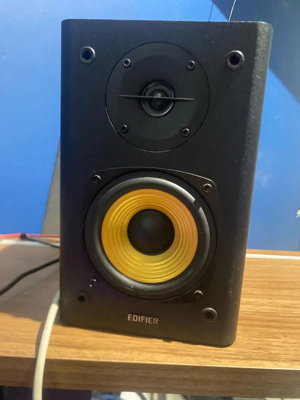 Monitor de audio edifier par - Foto 2