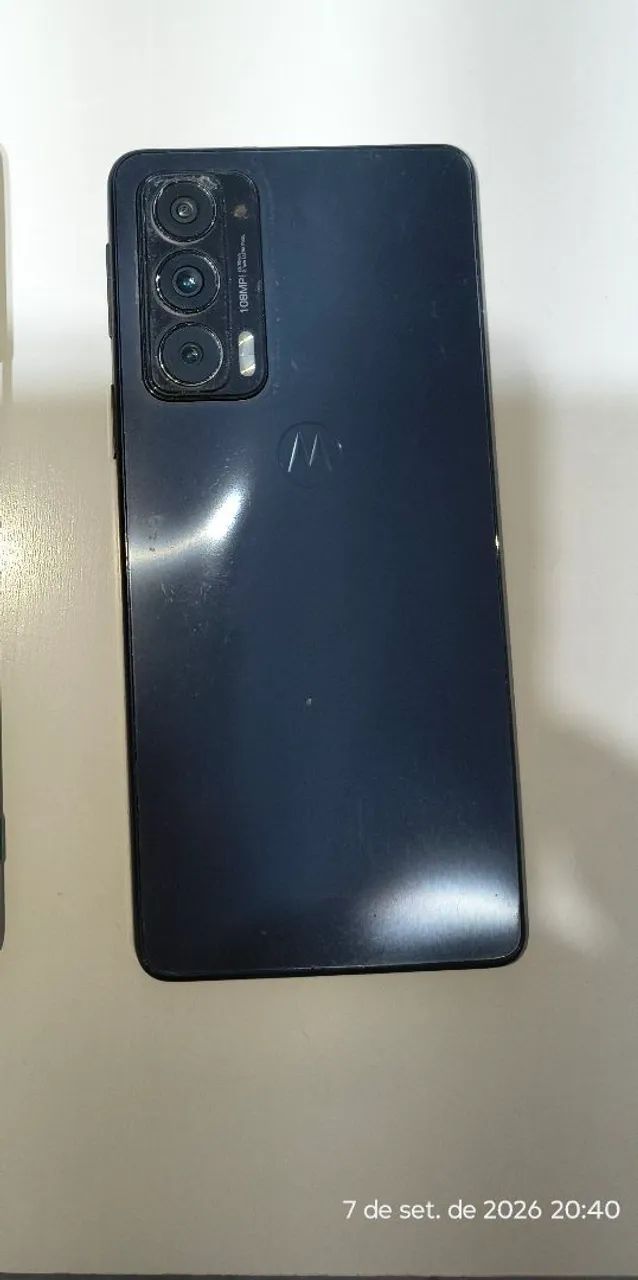 Edge 20  - Foto 4