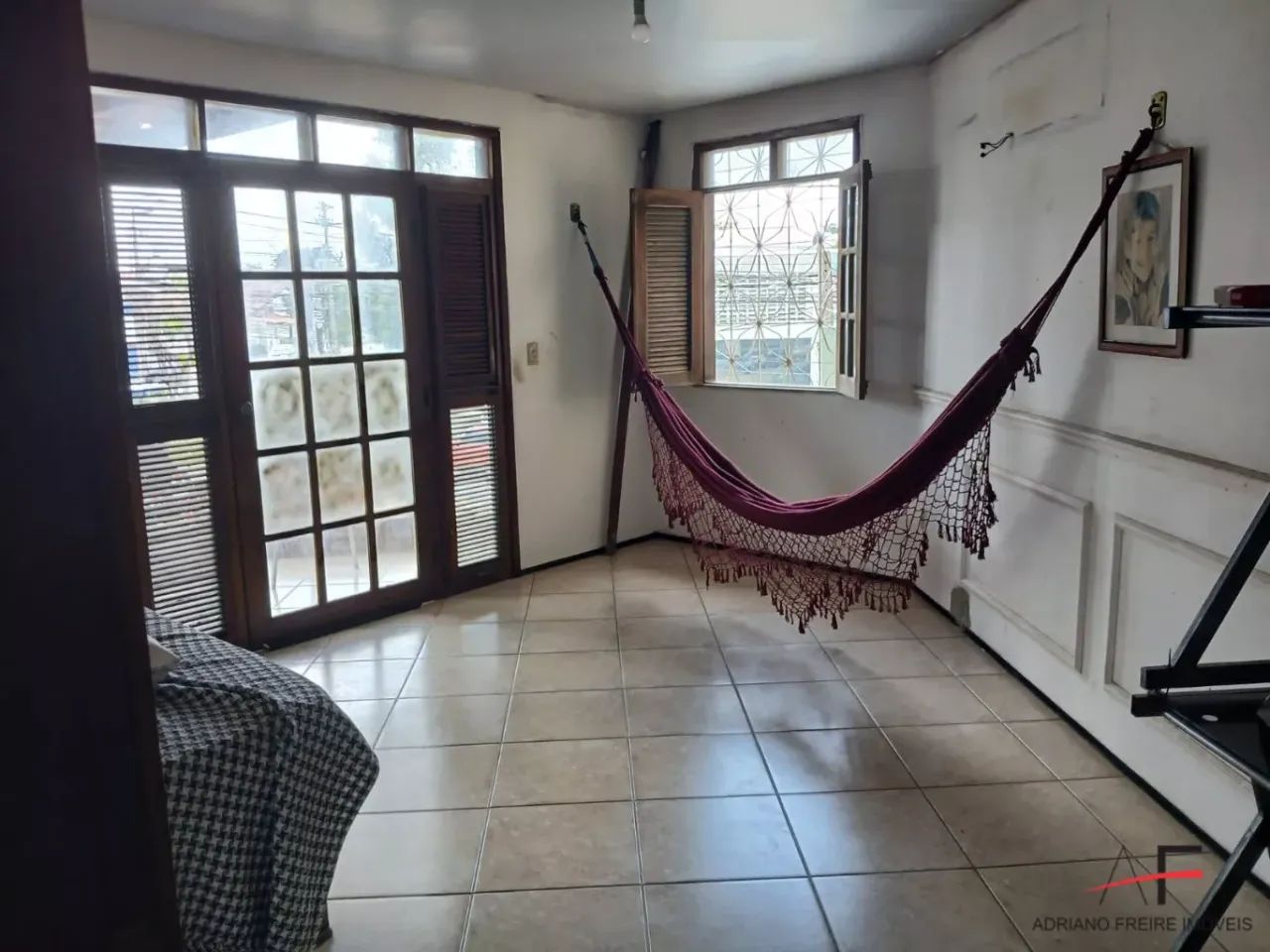 Excelente Casa Duplex com 4 quartos para locação no Parque Manibura - Foto 2