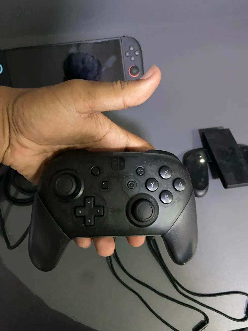 Nintendo Switch 2 - Foto 3