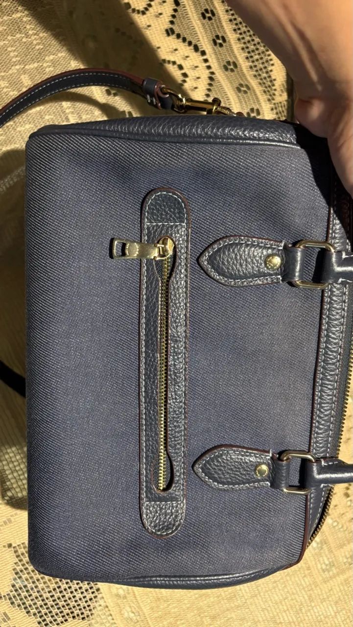 Bolsa da Coach novíssima original  - Foto 3