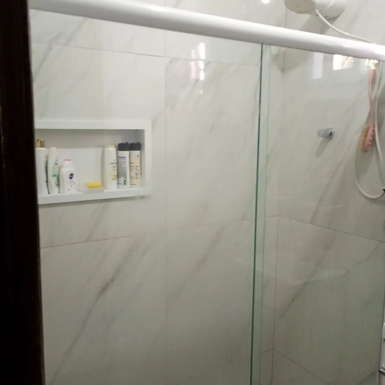 Vendo casa com quintal no Ibura - Foto 4