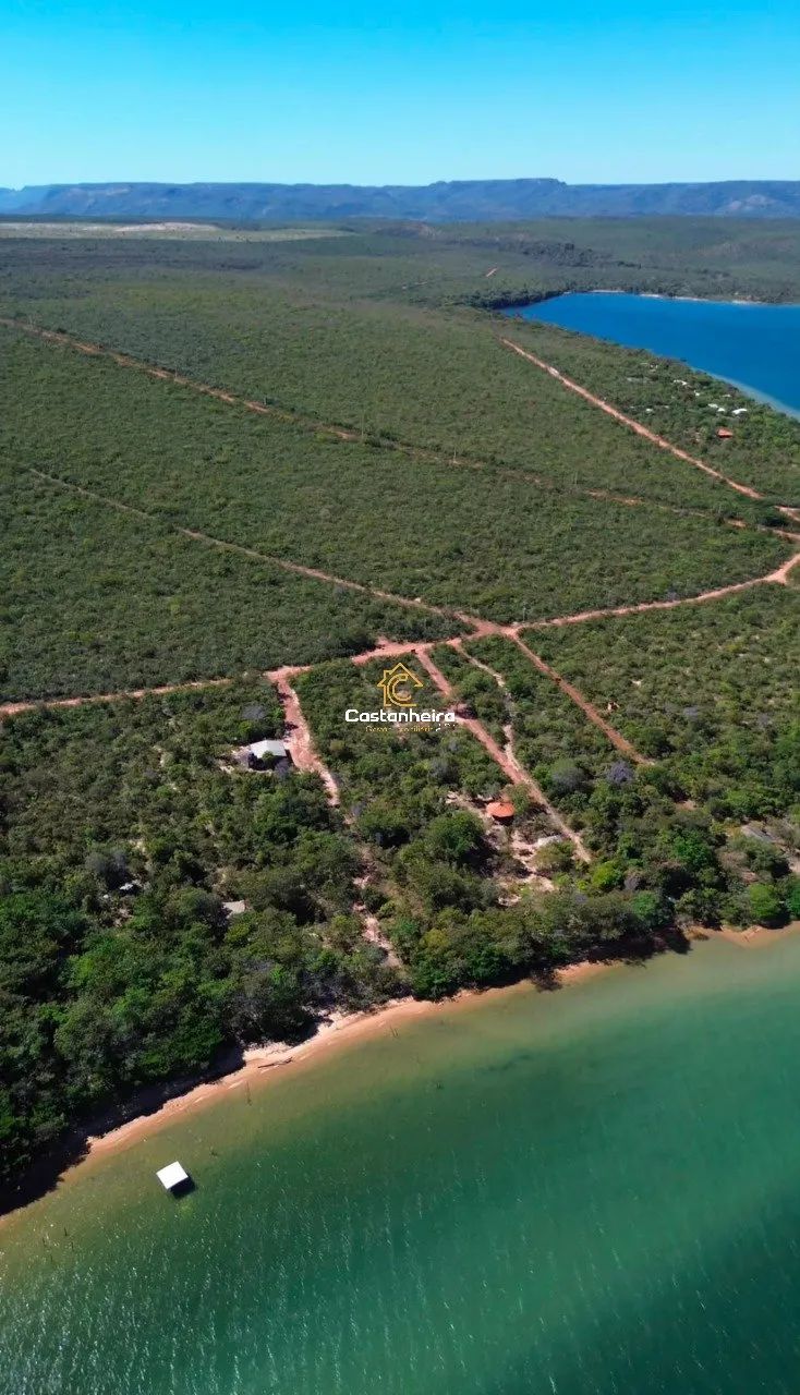 Lote de Chácara - 5.000 m² - Zona Rural - Foto 4