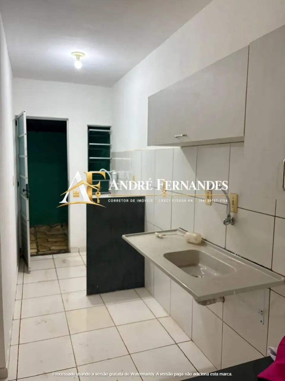 CASA PARA ALUGAR NO AMEC VILLE! - Foto 4