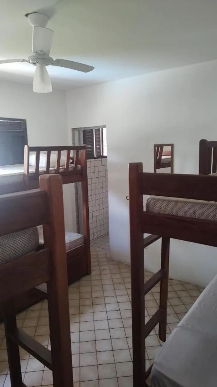 Beliches com gavetão e colchão - Foto 3