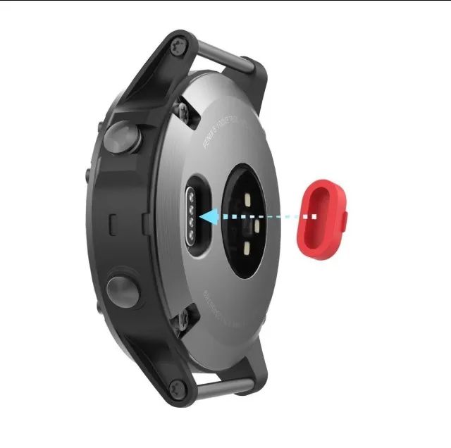 Protetor Garmin - Foto 3