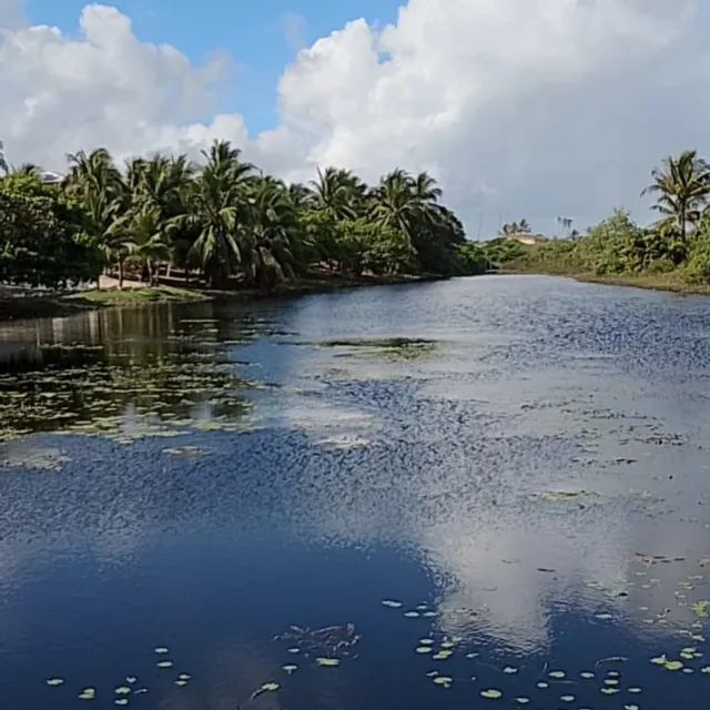 CASA COM PISCINA ,4 QUARTOS - CONDOMÍNIO CANTO DO SOL - Foto 4