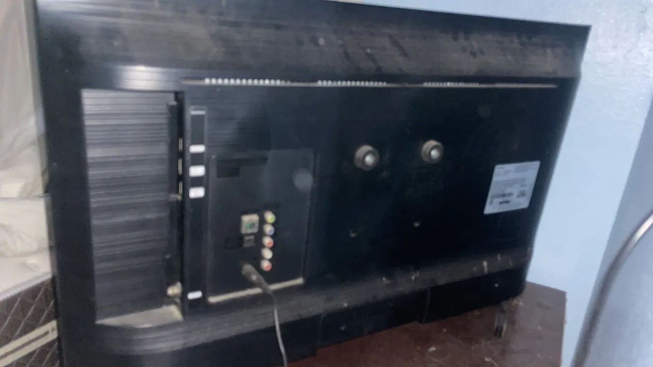 Vendo Tv 32 polegadas 