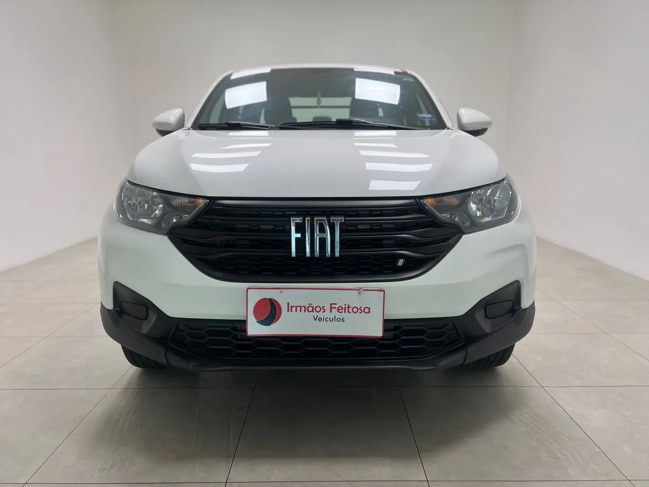 Fiat Strada Freedom 1.3 Flex 8V CD 2025 - Foto 2