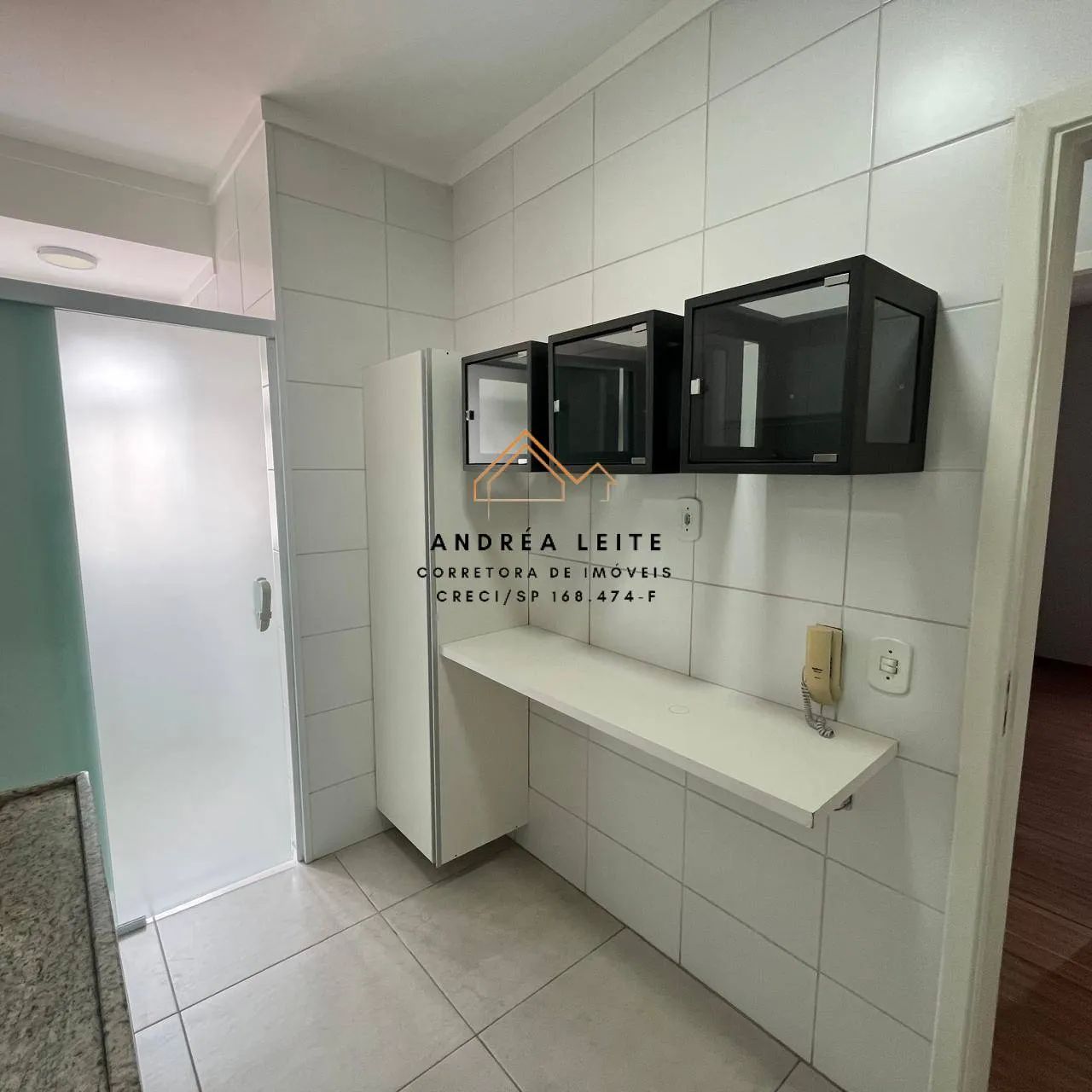 Apartamento para locação no Jd. Piratininga com 2 quartos e 2 vagas - Foto 3