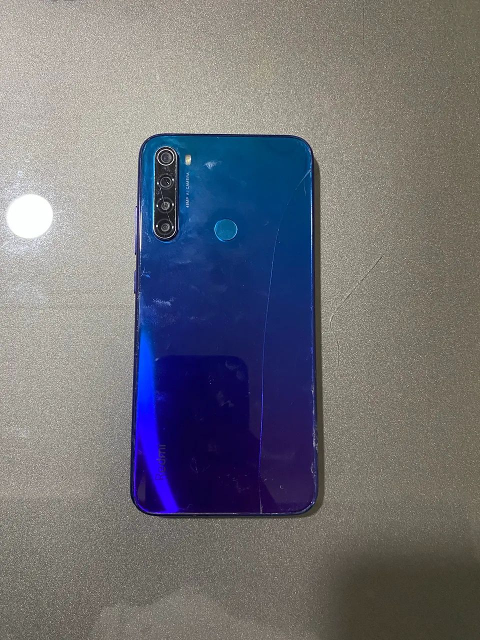 Xiaomi note 8 ( leia descrição ) - Foto 2