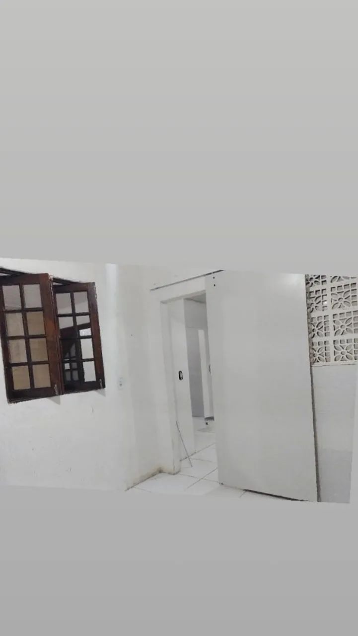 Casa 2/4 com garagem  - Foto 3