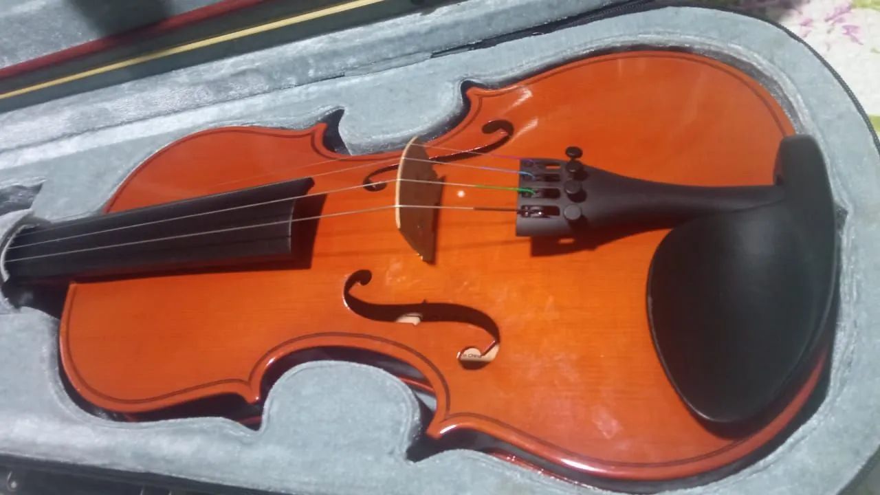 Violino vogga - Foto 4