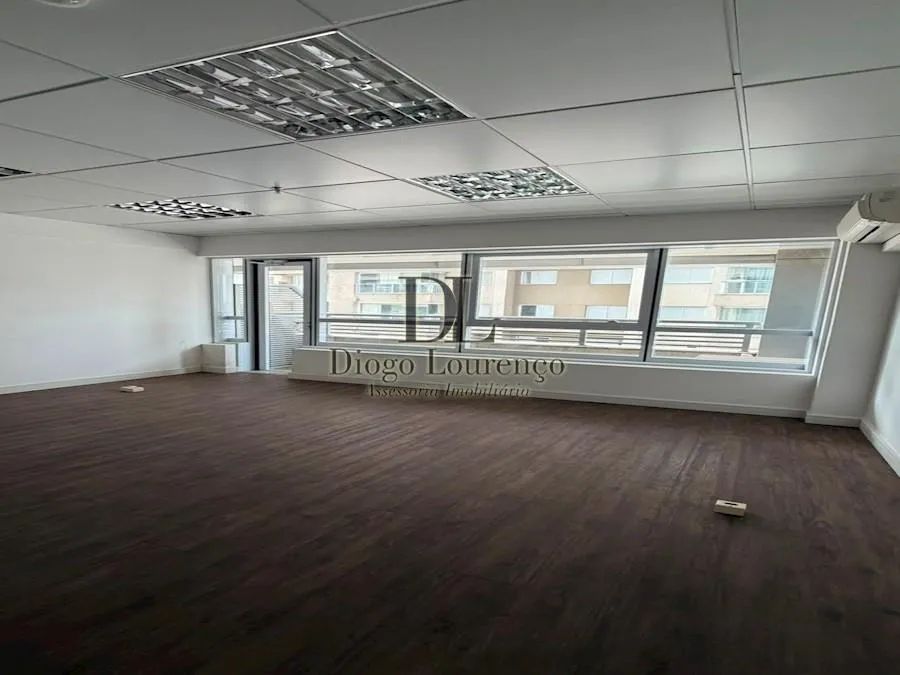 Sala, Bethaville I, Barueri, 1 Vaga - Foto 2