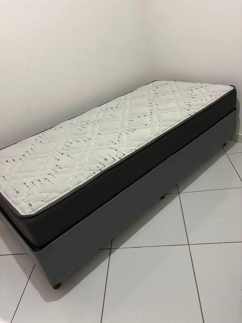 Cama de solteiro  - Foto 3
