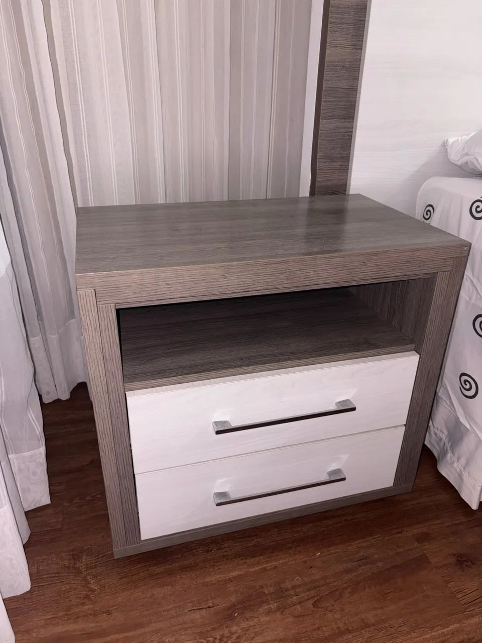 Marcenaria de quarto casal  - Foto 2