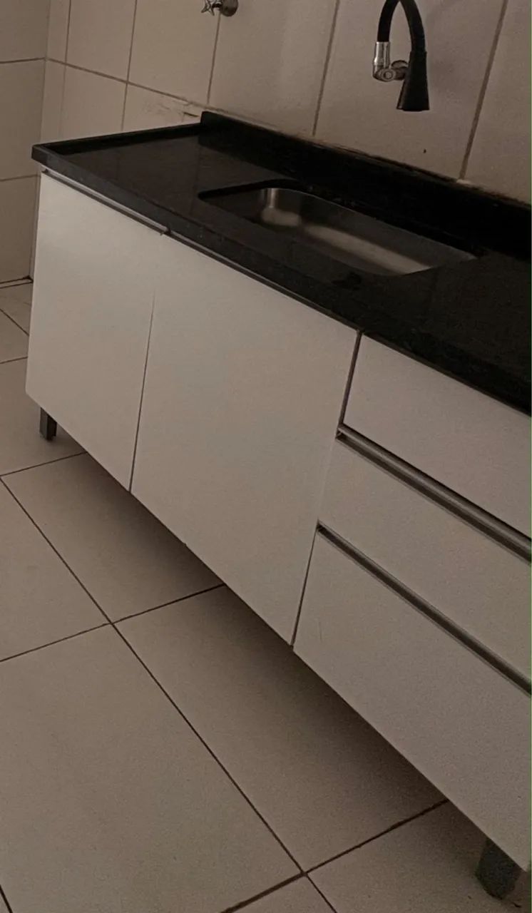 Armário para pia  - Foto 2