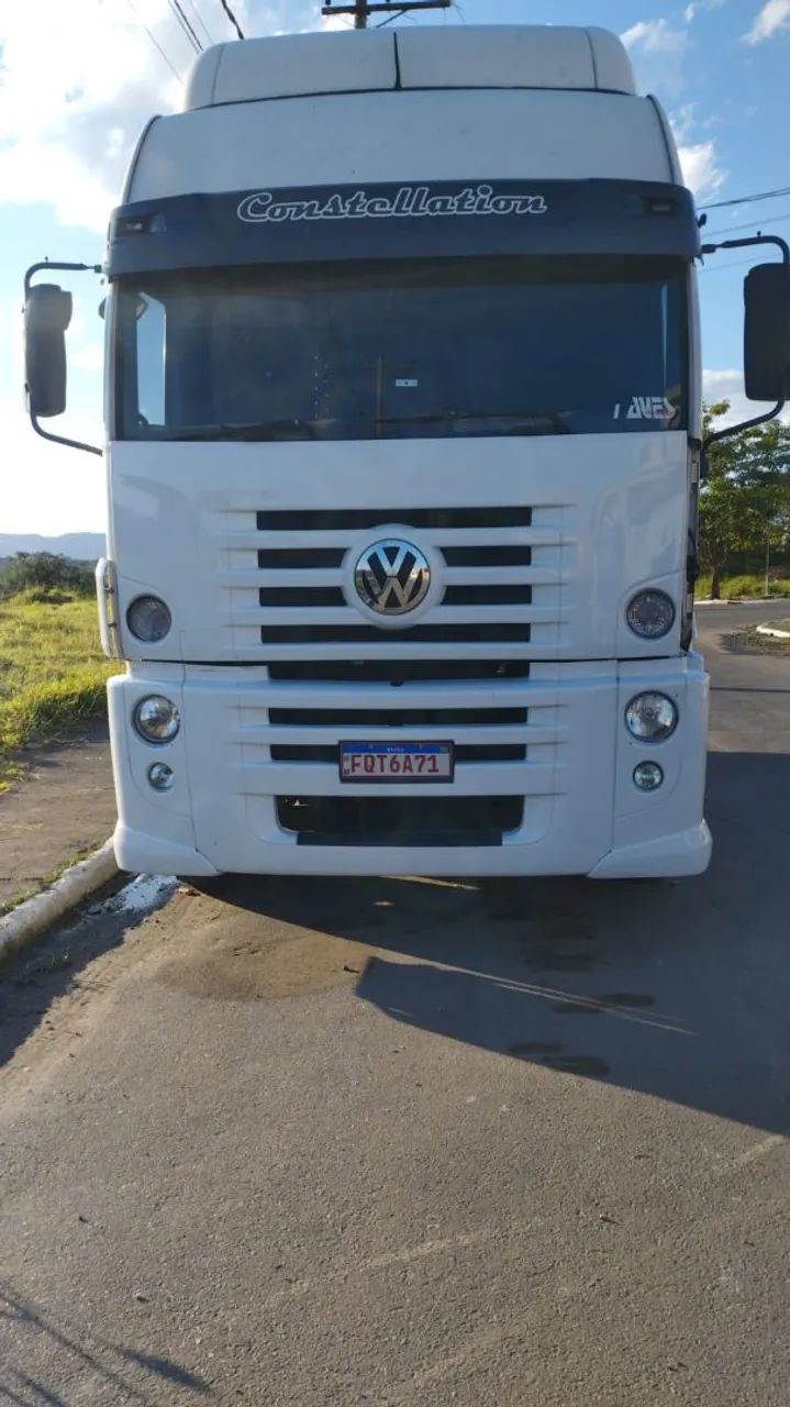 Venda caminhão  - Foto 2