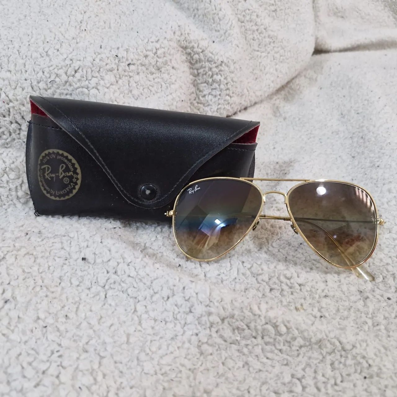 Óculos de sol Ray ban - Foto 3