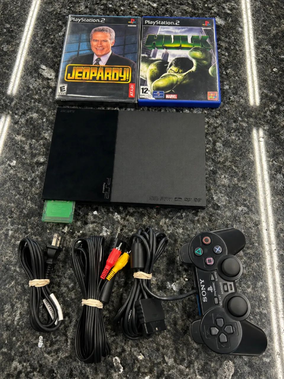 Playstation 2