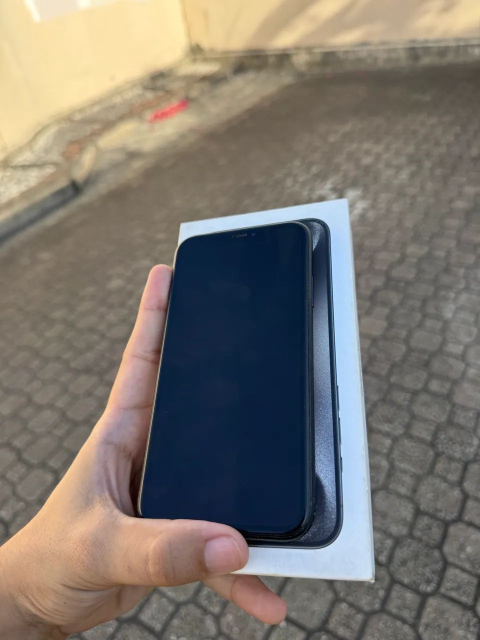 IPHONE XR 128gb, oportunidade - Foto 2