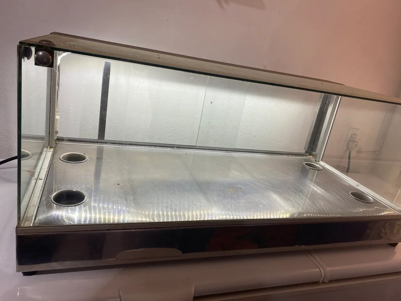 ESTUFA  - Foto 2