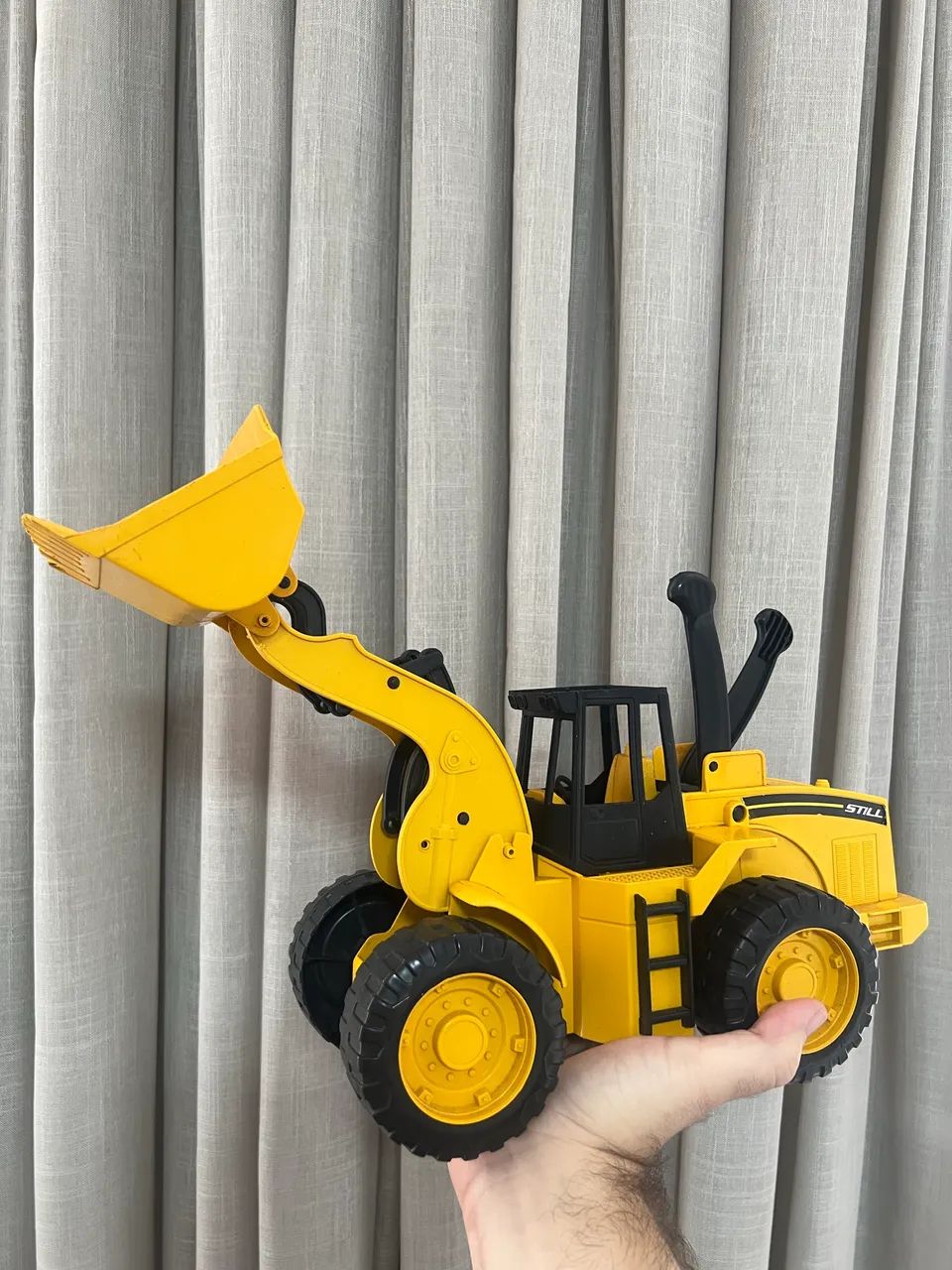 Trator Infantil - Foto 2