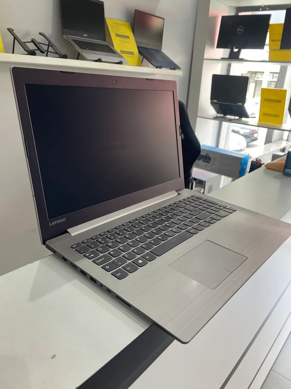 Notebook LENOVO IDEAPAD 320 - Foto 2