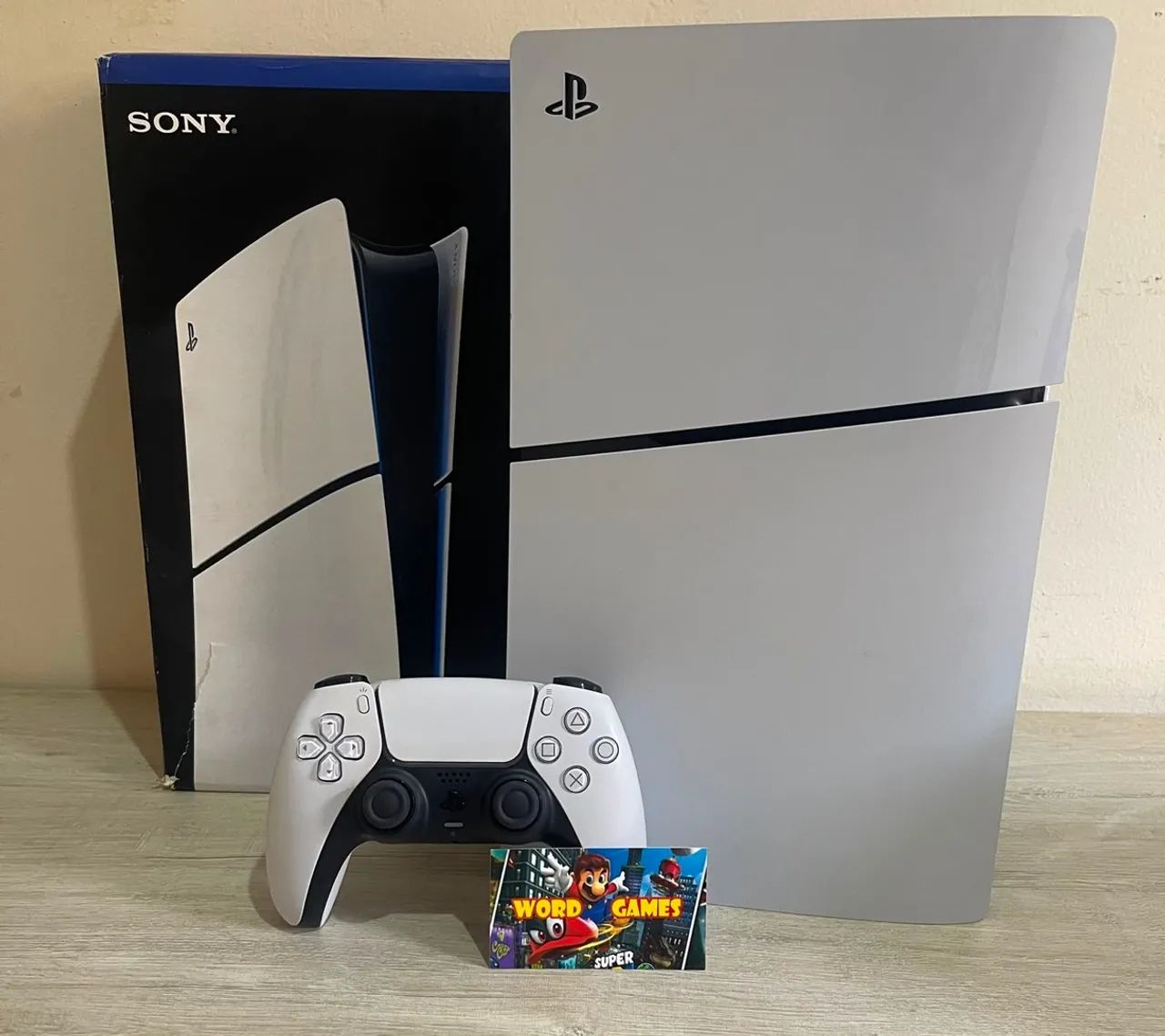 Ps5 slim digital  - Foto 2