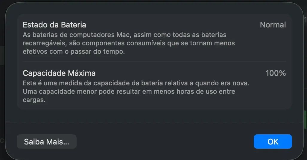 MacBook Air M4 13? Midnight ? Impecável - Foto 4