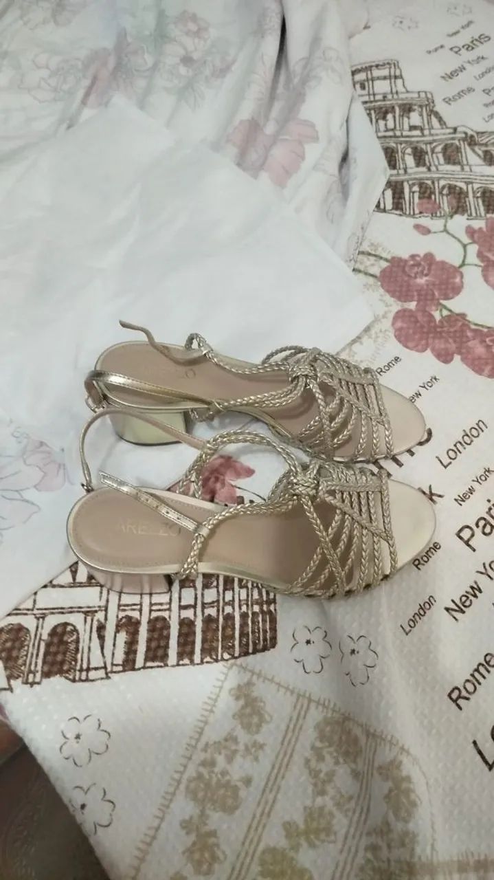 Salto Arezzo original n°37