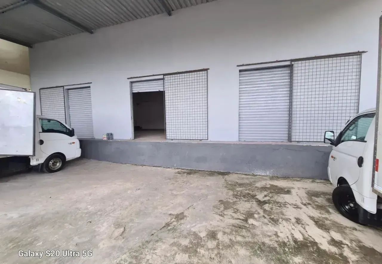 Alugo Galpão no Turu - Foto 3