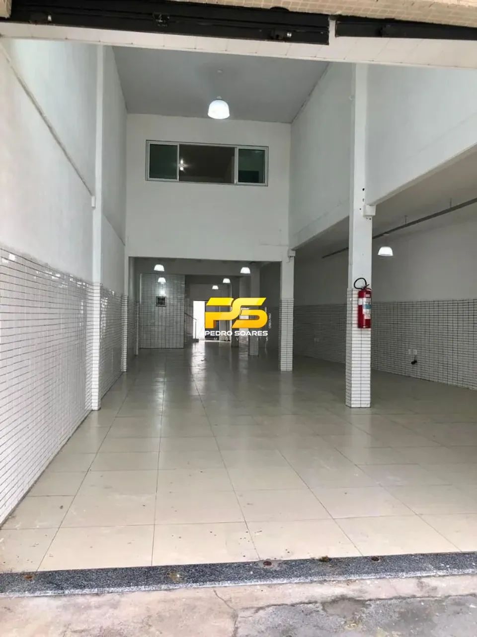 LOJA COMERCIAL PARA ALUGAR  TORRE | JOÃO PESSOA/PB REF: LO0040 - Foto 2