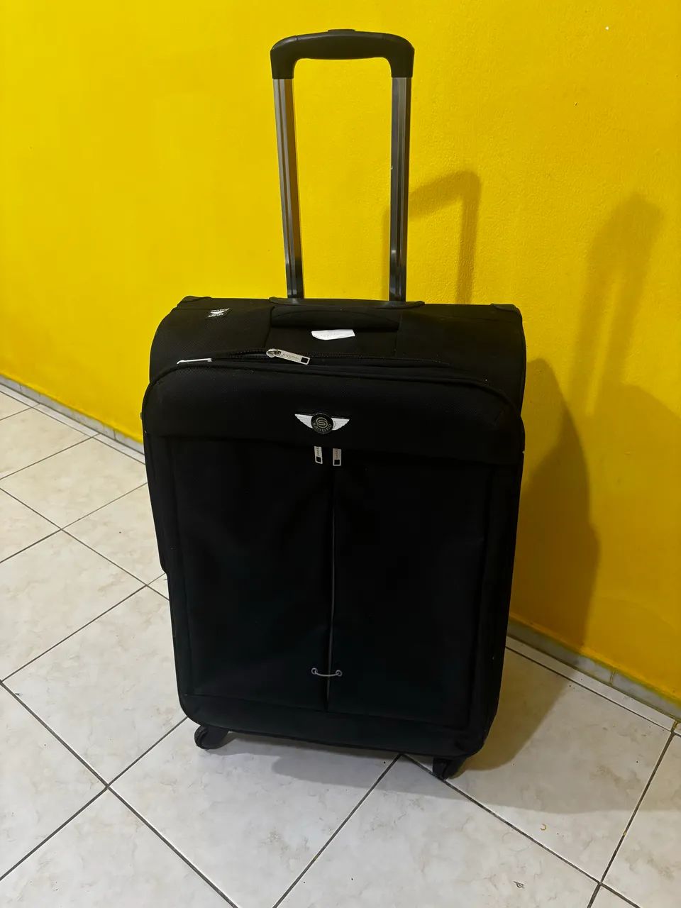Mala para viagem 23kg - Foto 2