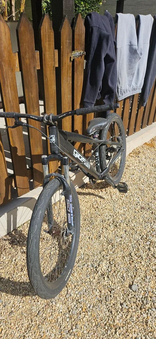 Vendo Gios Frx 2017 - Foto 3
