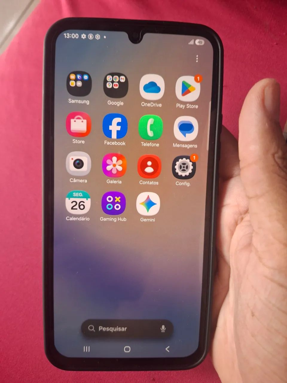 Celular  - Foto 2