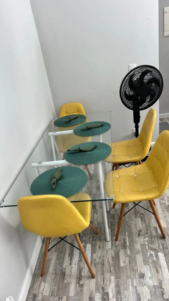 Aluga-se apartamento 100% mobiliado - Atmosphera - Foto 2
