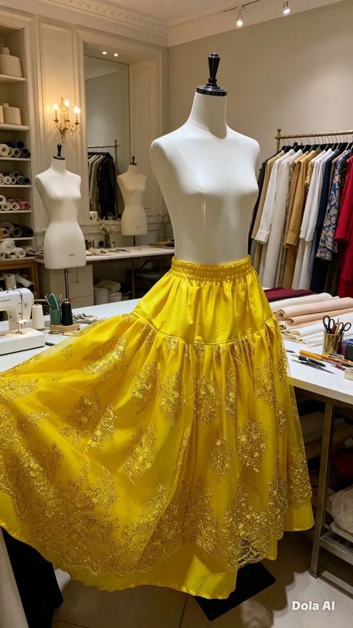 Roupas de umbanda  - Foto 5