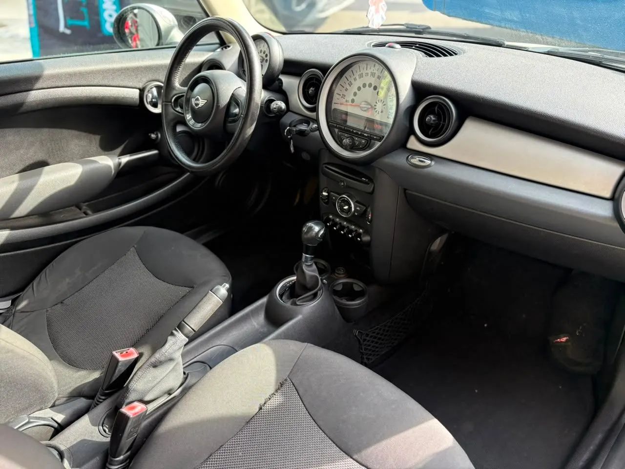 Mini Cooper 1.6 Aut. 2013 - Foto 3