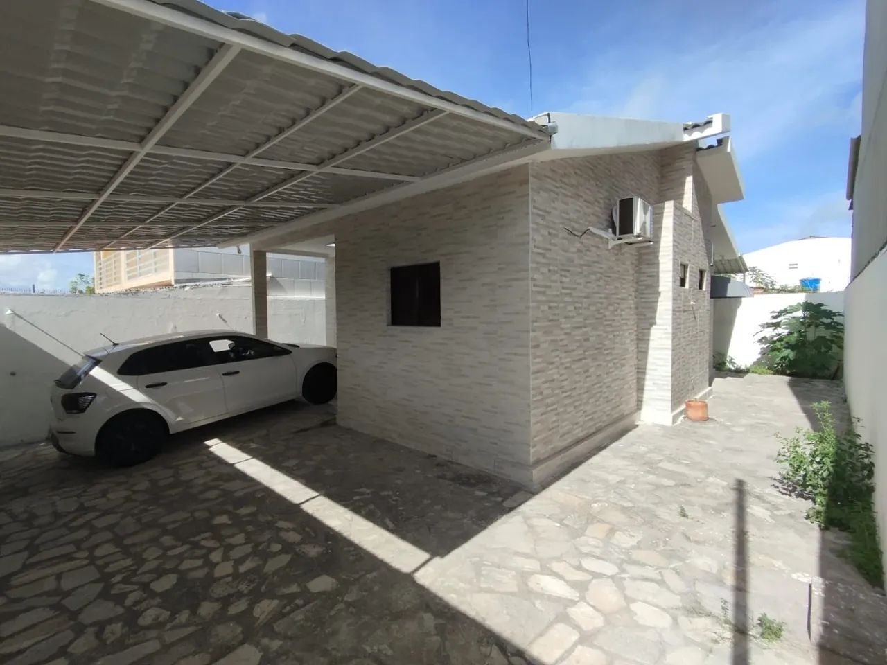 Casa no centro de Jacumã  - Foto 2