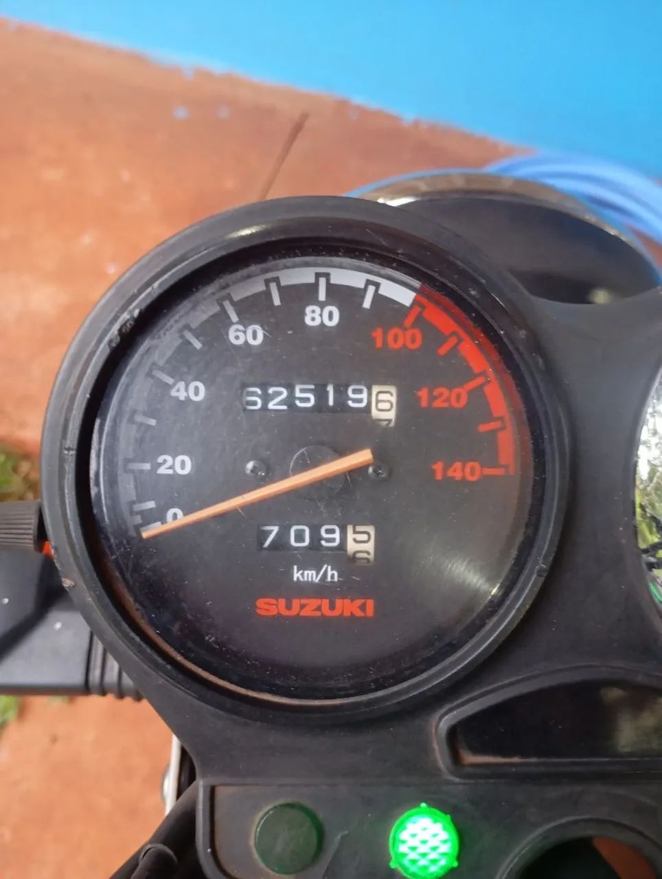 Suzuki yes  - Foto 3