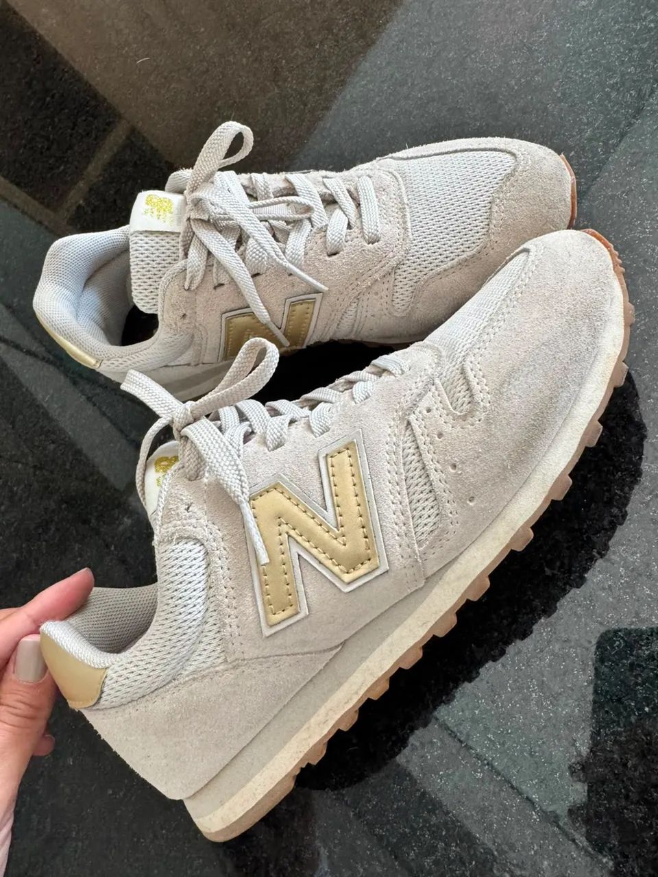 new balance 373 feminino - Foto 3
