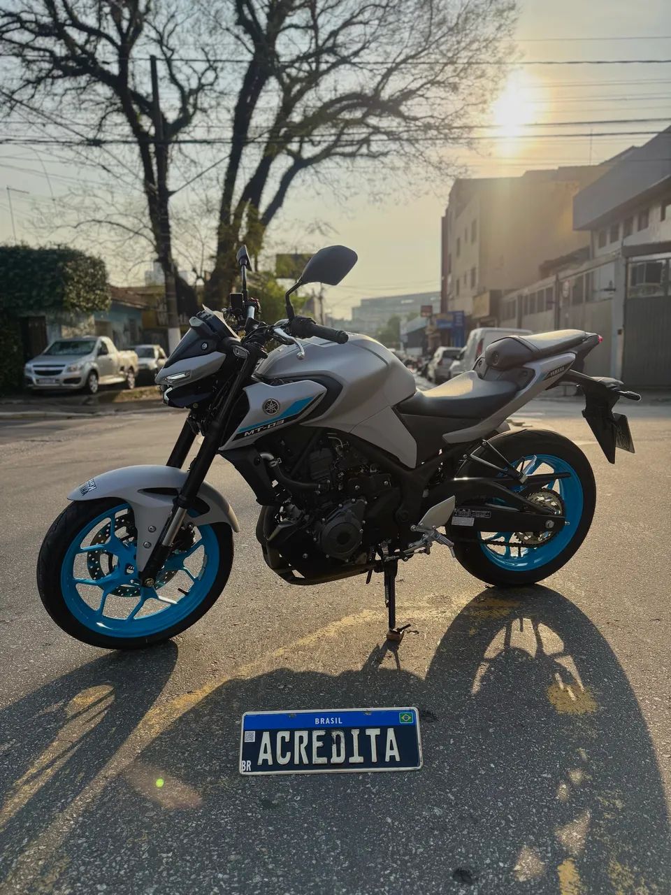 Mt 03 Abs 2027 - Foto 2