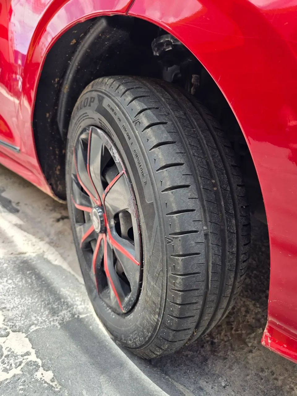 Fiat Argo Drive 1.0 6V Flex 2018 - Foto 4