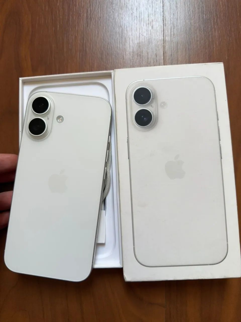 IPHONE 16 128Gb
