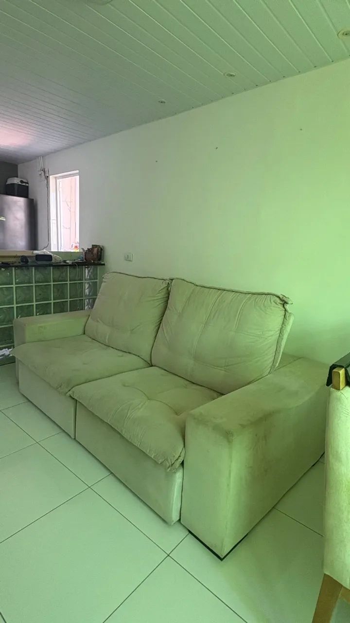 Sofá  - Foto 2